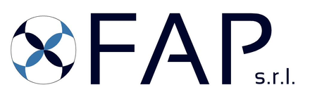 FAP Srl Logo